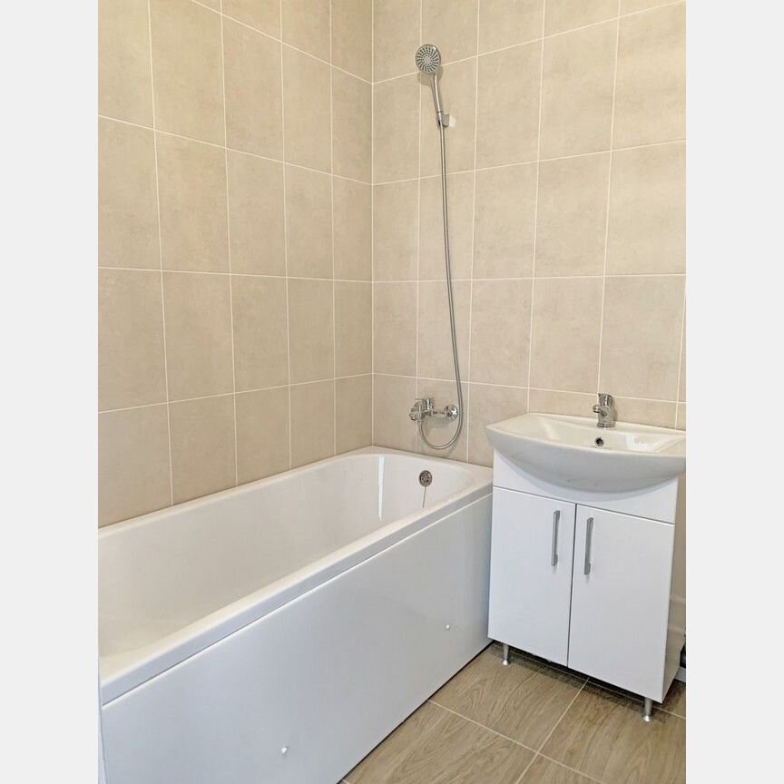 1-к. квартира, 32,7 м², 16/20 эт.
