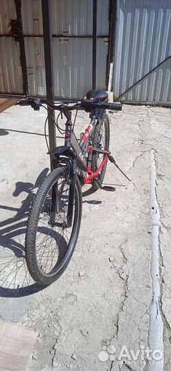 Велосипеды горные бу