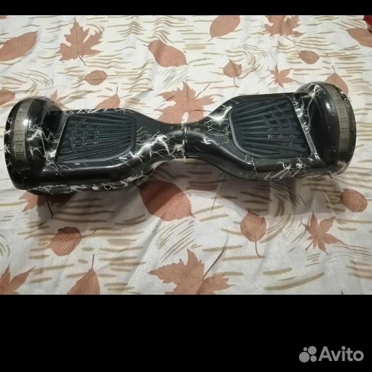 Гироскутер бу