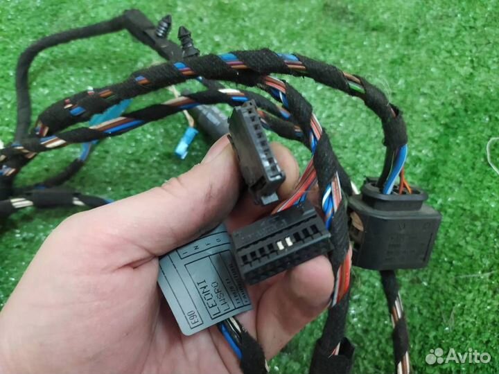 Проводка (коса) BMW 3-серия E90/E91 2005