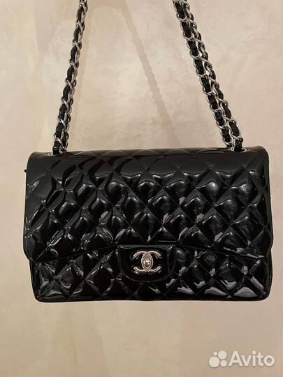 Сумка chanel