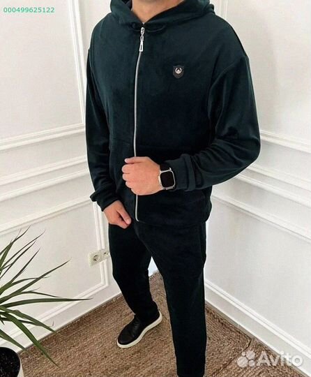 Спортивный костюм