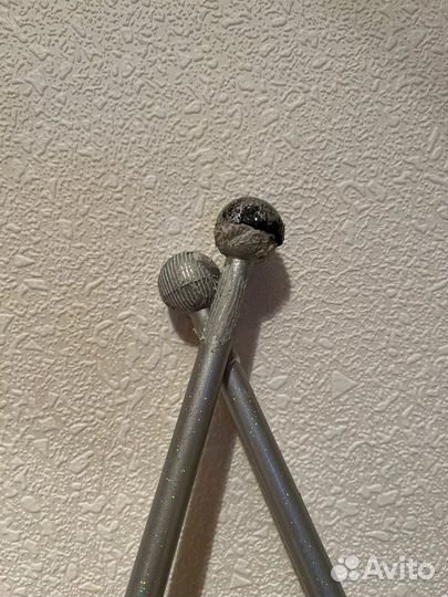 Булава chacott 41 hi grip