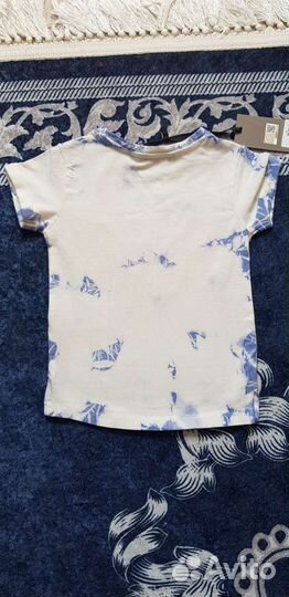 Футболка детская