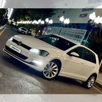 Volkswagen Golf 1.4 AMT, 2013, 171 000 км, с пробегом, цена 1 149 999 руб.