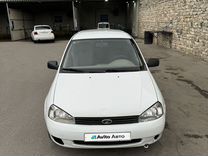 ВАЗ (LADA) Kalina 1.6 MT, 2010, 161 230 км, с пробегом, цена 297 999 руб.