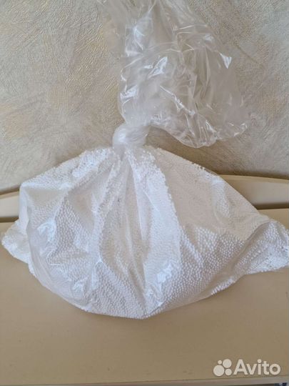 Подушка ортопедическая для беременных