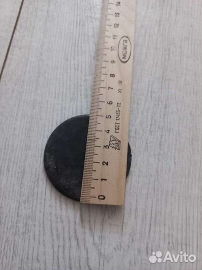 Рассеиватель на газовую поверхность