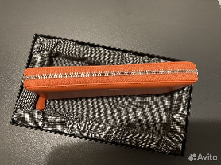 Dr koffer кошелек женский