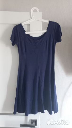 Женские летние вещи пакетом