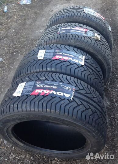 Yokohama ADVAN ST V802 275/50 R20 113W