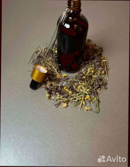 Сбор от бородавок медовый