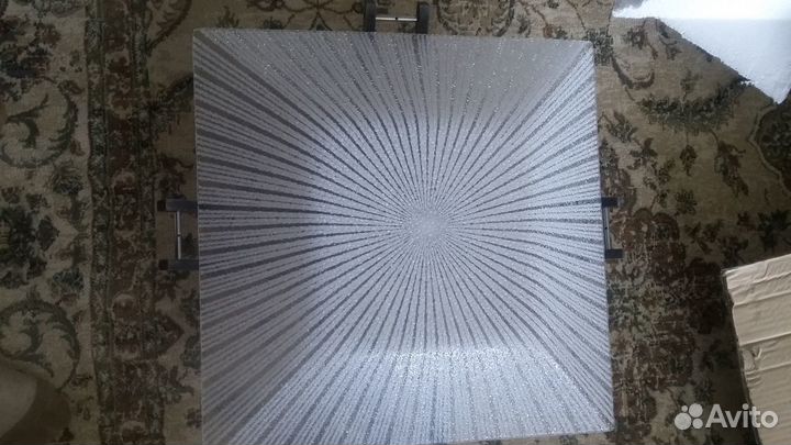 Светильник настенно-потолочный