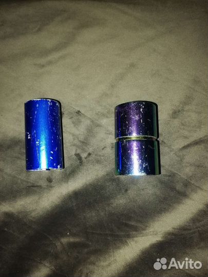 Продам зажимы