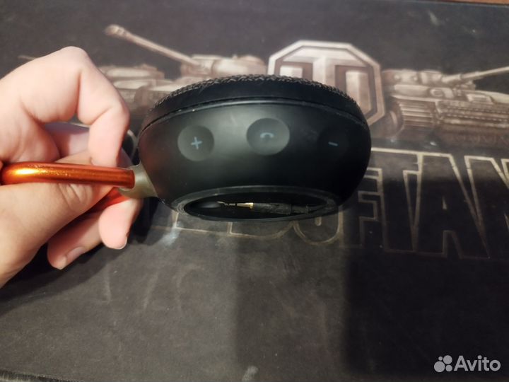 Колонка jbl clip 2