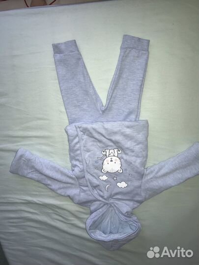 Костюм детский 62-68