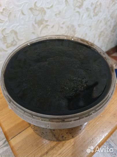 Лечебная грязь с озера Тамбукан