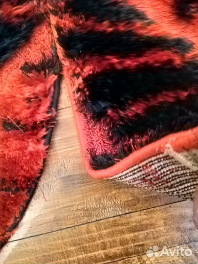 Ковры и паласы новые