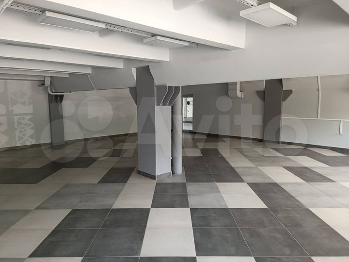 Собственная Лаборатория 260м2