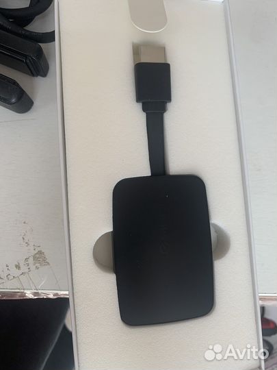 Телевизионная приставка сбер