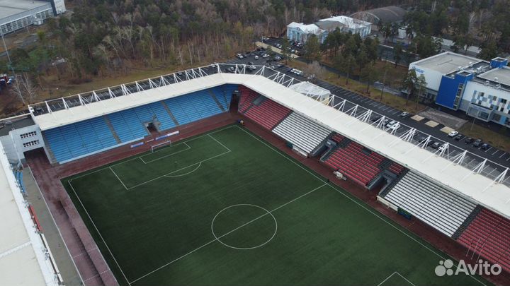 Обследование зданий Приёмка Обмеры Экспертиза