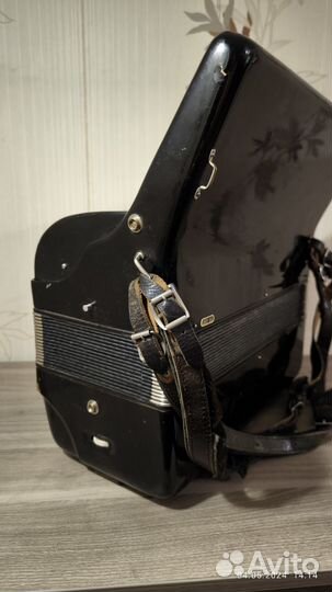 Аккордеон royal standard