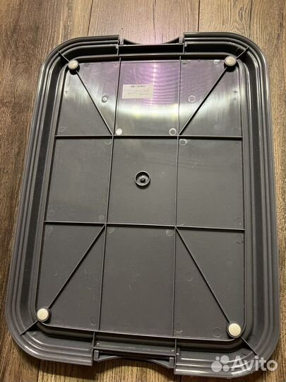 Туалет под пеленку 