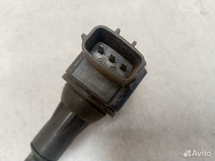 Катушка зажигания Ниссан