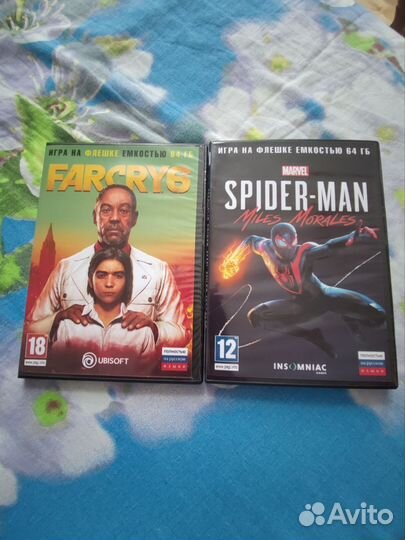 Компьютерные игры для пк