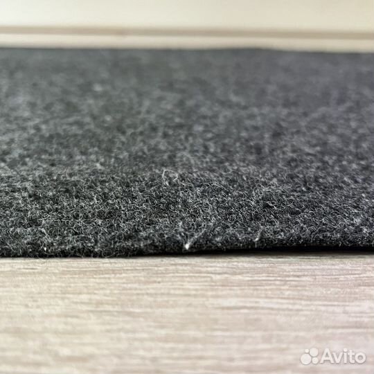 Коврик придверный 2 шт