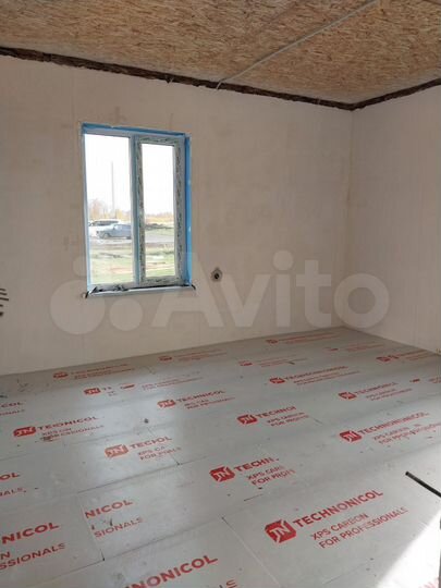 Дом 154 м² на участке 5 сот.