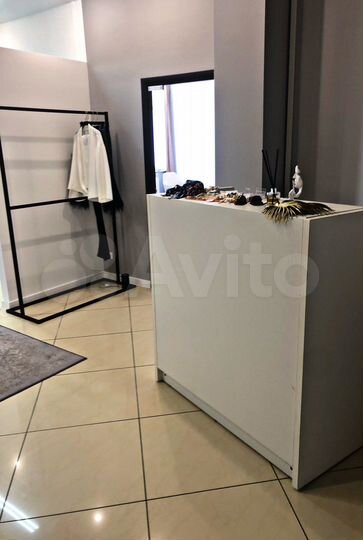 Торговая площадь, 55 м²