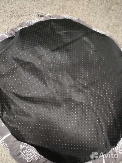 Лежанка для кошек новая Triple 53*53