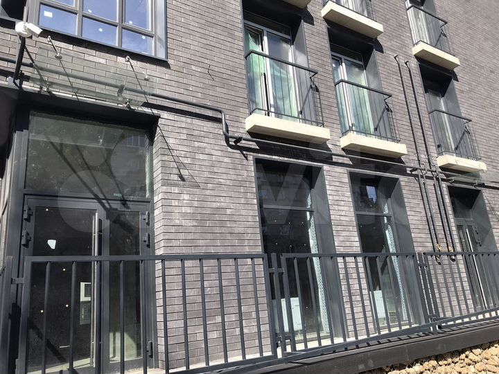 Свободного назначения, 65 м²