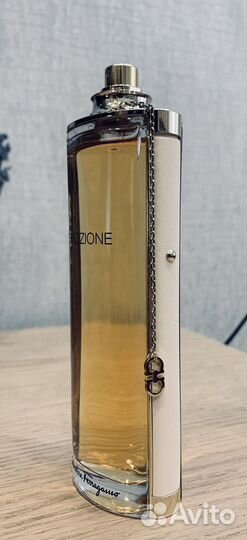 Salvatore Ferragamo Emozione 92мл