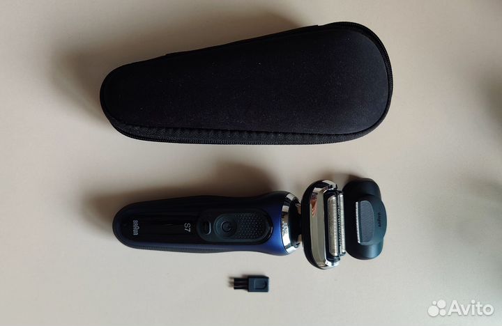 Электробритва braun series 7