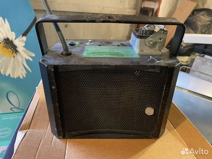 Coemar ballast 400 msr