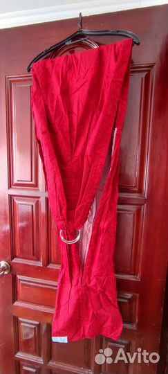 Слим с кольцами