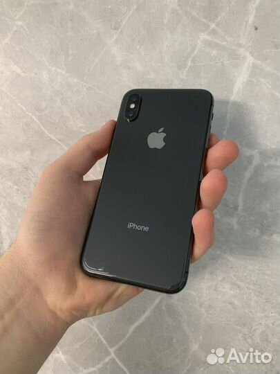 iPhone X, 64 ГБ