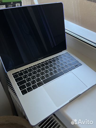 MacBook Pro 13 А1708 2017