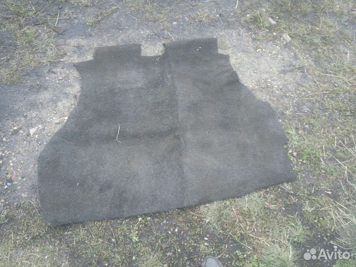 Ковер салона ваз 2109,2112