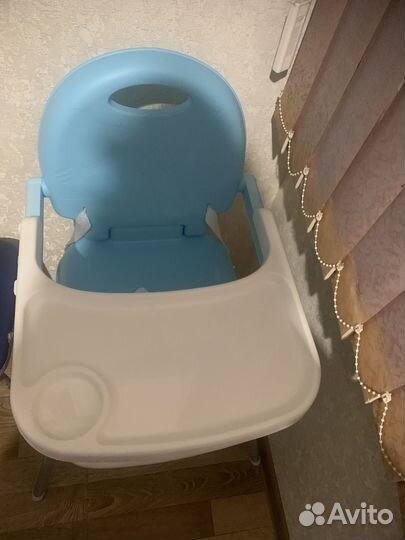 Стульчик для кормления