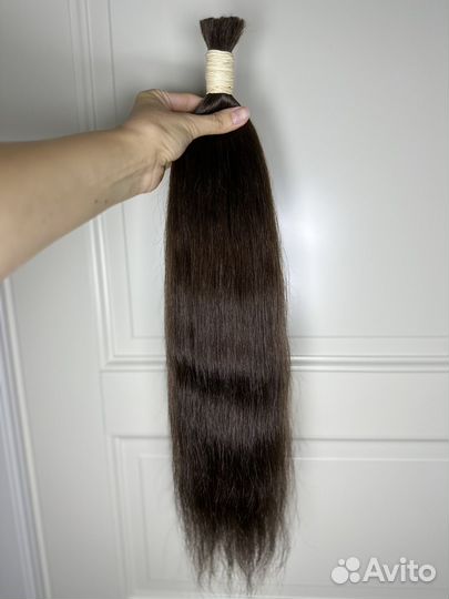 Премиальные Волосы для наращивания