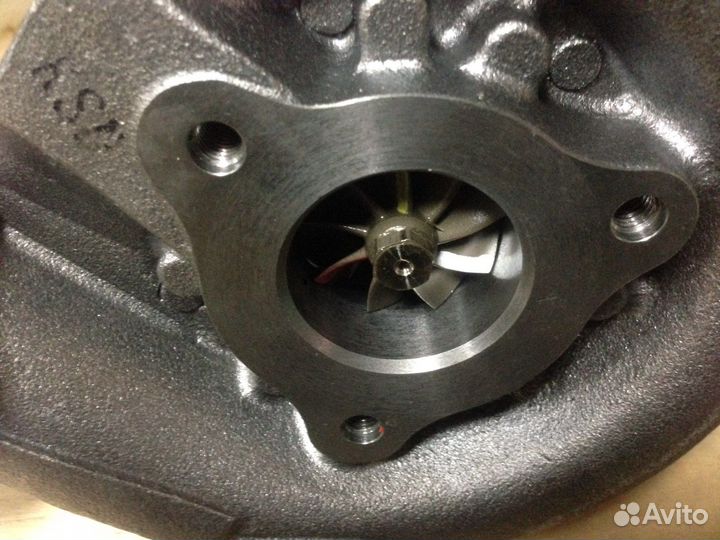 Турбина Passat, Audi A4, A6, A8 2.5