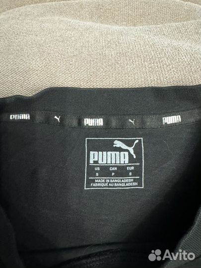 Футболка мужская puma