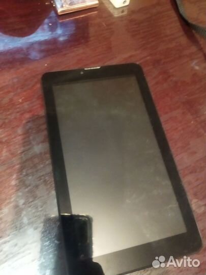 Планшет