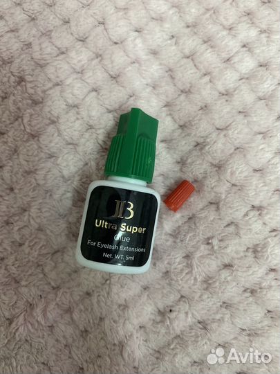 Для наращивания ресниц