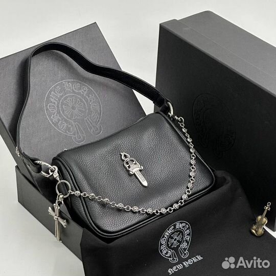 Сумка Chrome Hearts