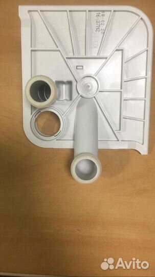 9297071 Крышка импелира пмм Miele (Миле)