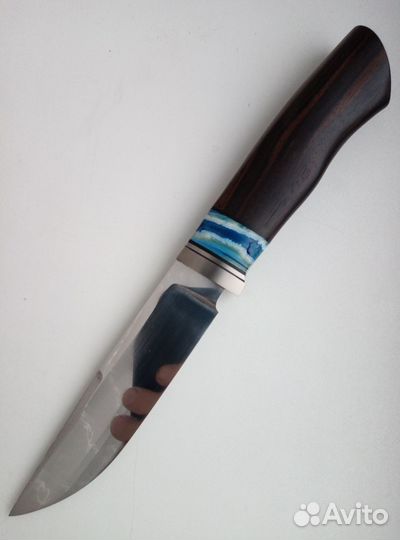 Нож охотничий